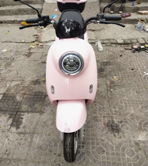 哈啰全智能电动车全新，低价处理，要的速度 ...