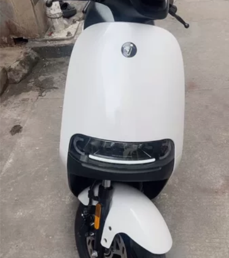 九号80c，3000公里， 4300元￥4...