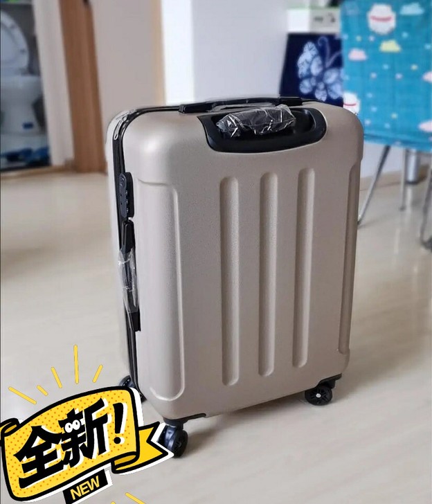 【清仓处理】 特价清仓行李箱42元 20寸...