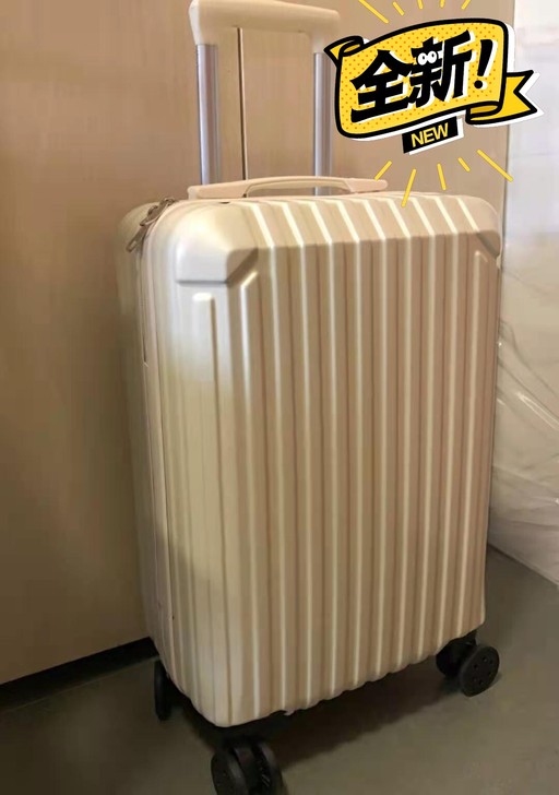 全新闲置，行李箱26寸，