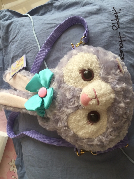 星黛露包包全新20一个包邮两款可选