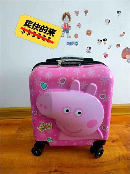 闲置一批箱包，实体店不开了。便宜处理了，款...