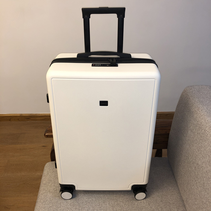 JUERNING/爵尔尼 旅行箱全新未拆封