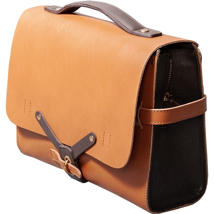 LeWhisper公文邮差包