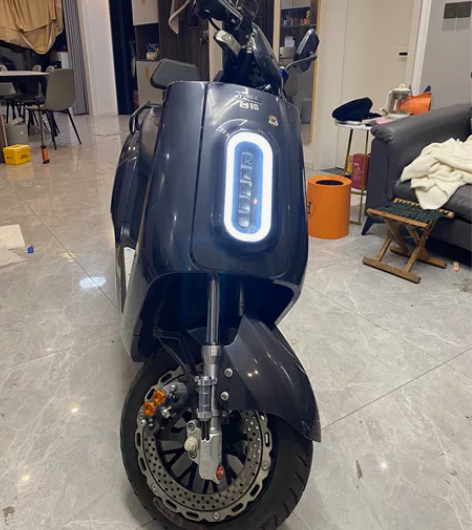 台铃Y3   19年9月出厂20年的车子 ...