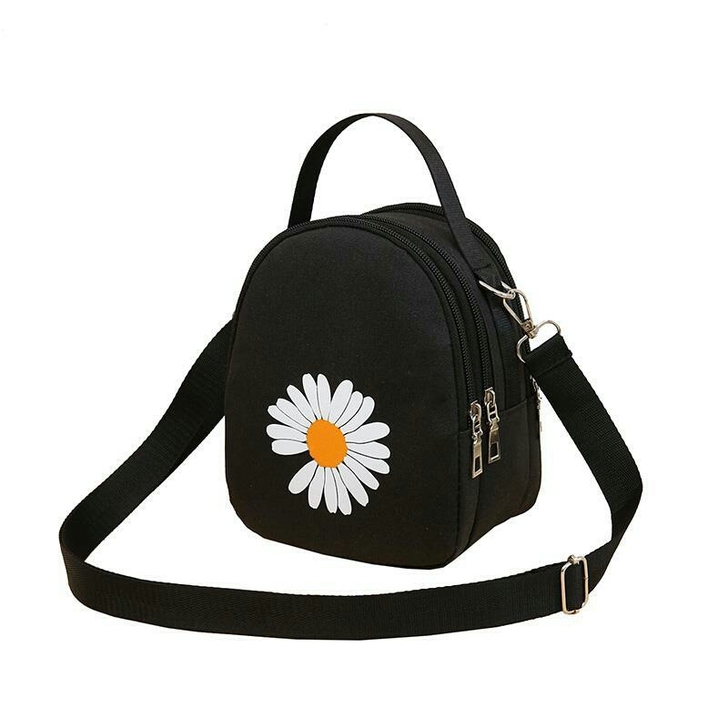 网红质感小包包2021新款潮时尚流行小雏菊...