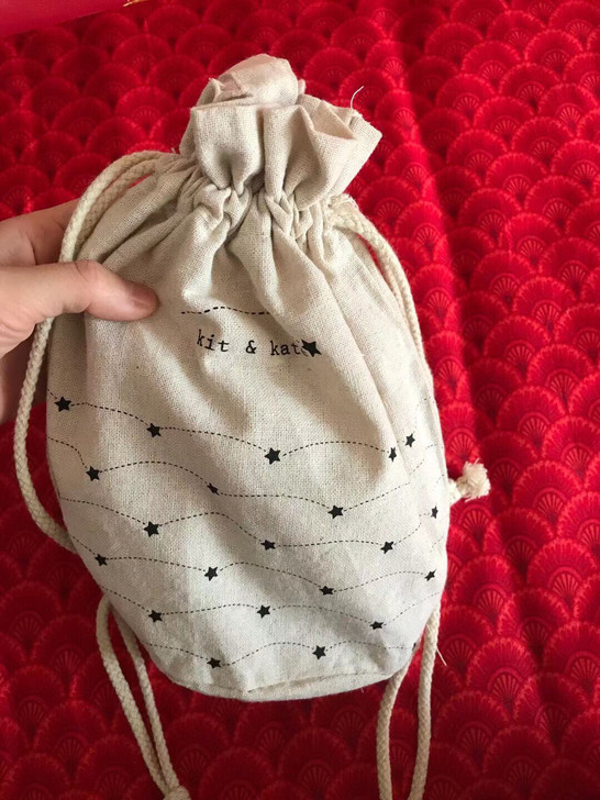 国外品牌kitkate，找代购等了半年多才...