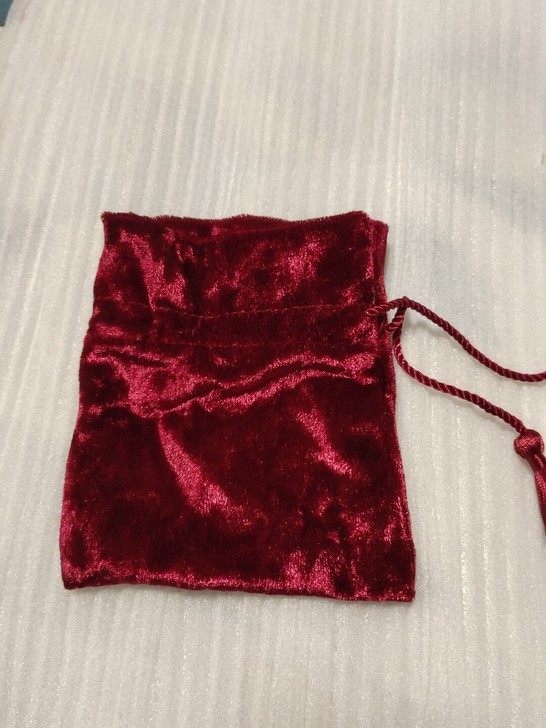 香包香囊空袋子抽绳锦囊薰衣草香袋小麻布袋驱...