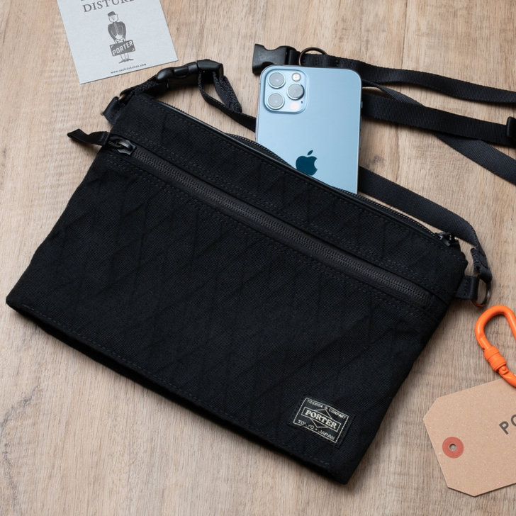 吉田PORTER HYBRID休闲通勤旅行...