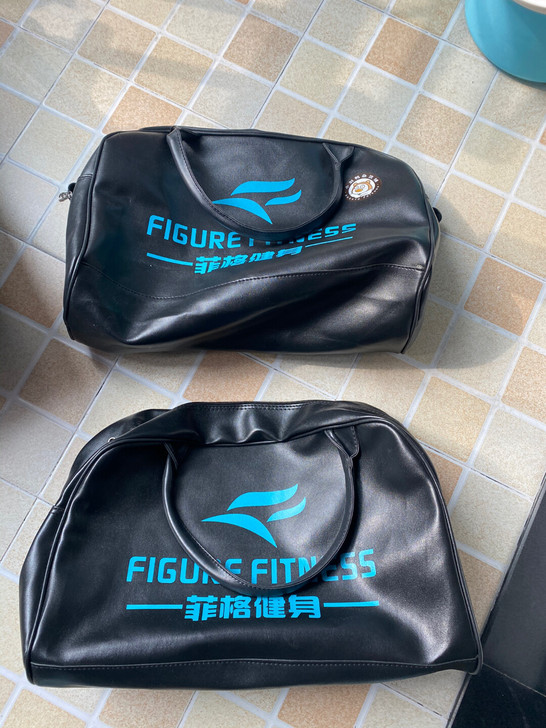 健身包 健身袋运动包单肩包挎包