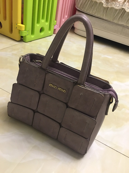 闲置女包 手提包