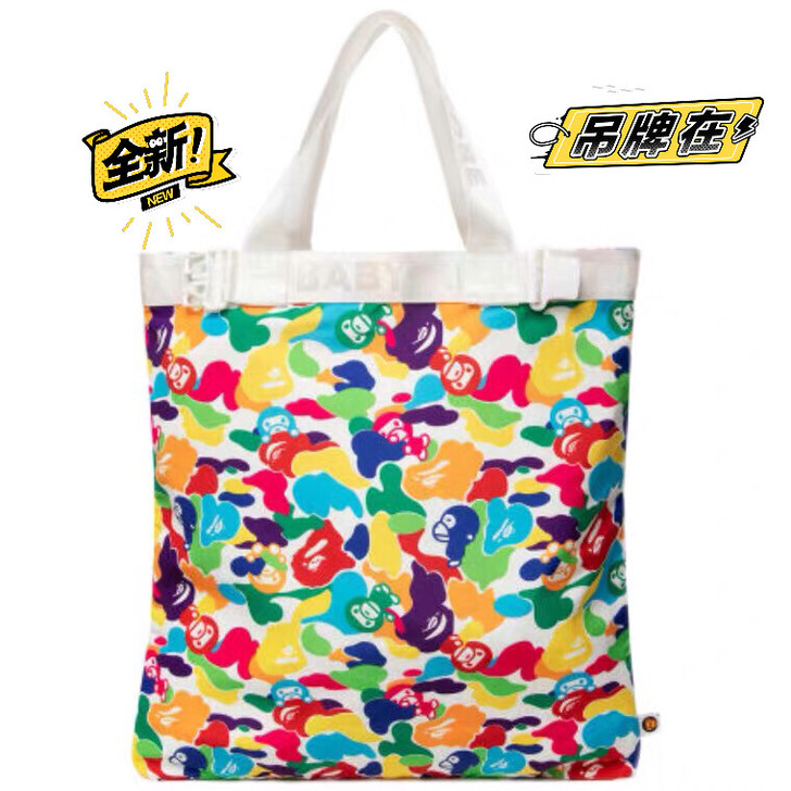 Bape BABY MILO 20秋女款满...