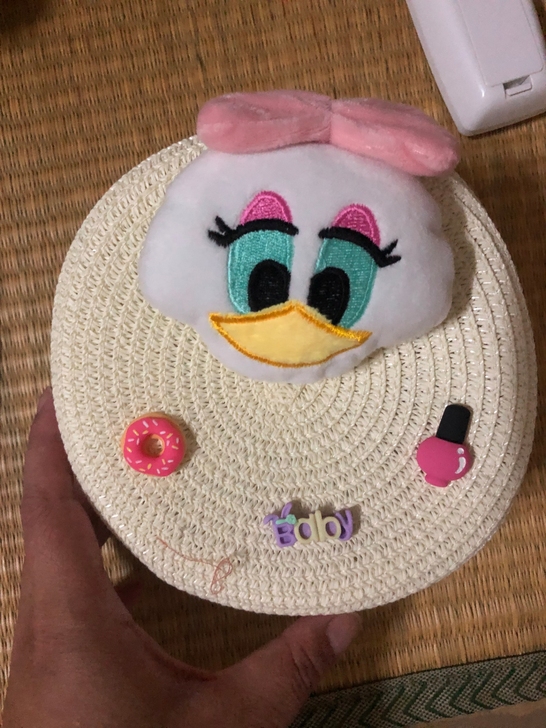 米妮 米奇 编织包 一个20 两个起省内包邮