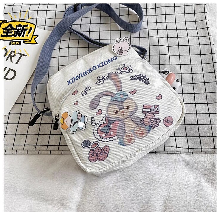 ins超火小包包2021新款百搭迷你斜挎包...