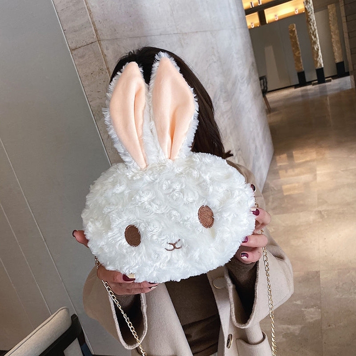 超级可爱的小包包