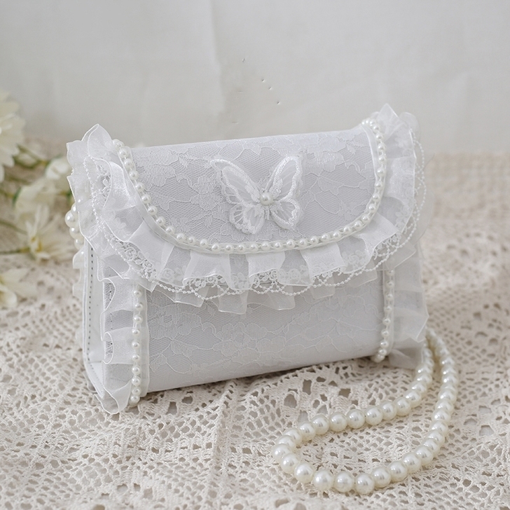 洛丽塔包包手做