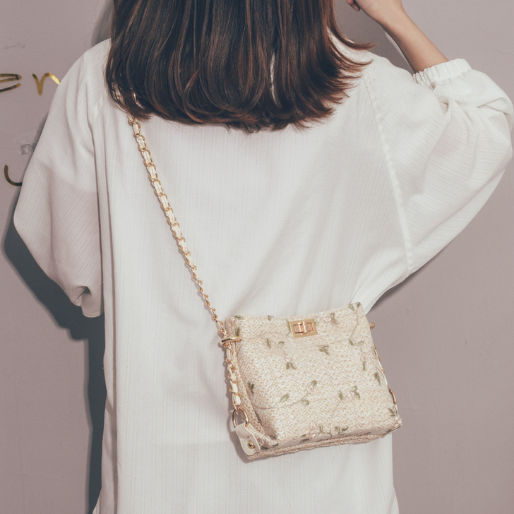 Jane beauty 女士包