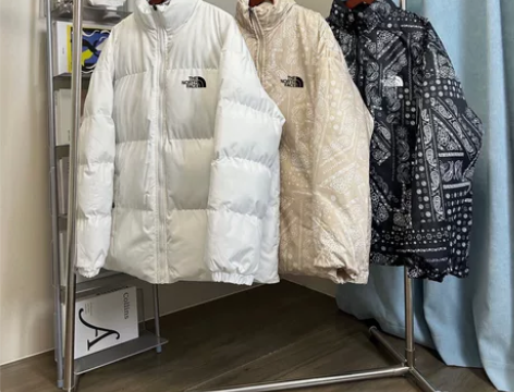 【The North Face 北面 22...