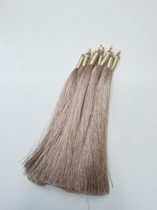 023卡其色流苏穗子,,库存116只 默认...