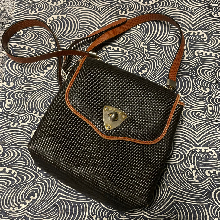 日本中古包vintage集合