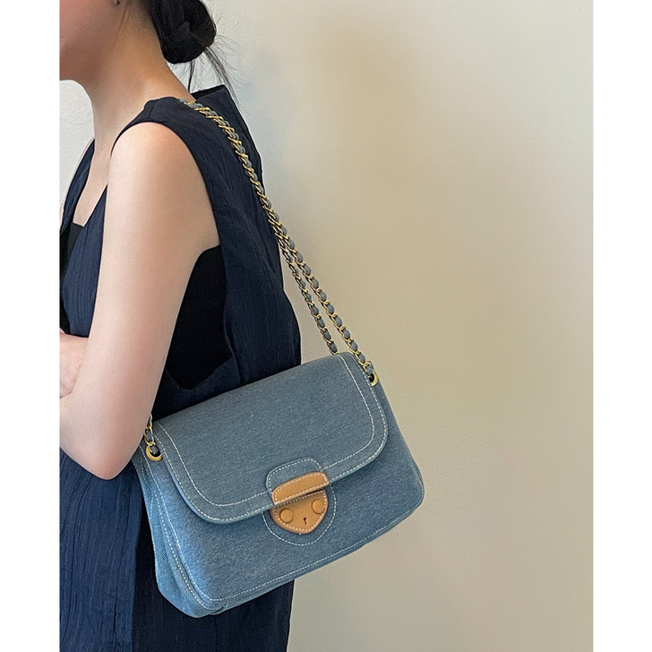 鲨凌哩哩 女士包