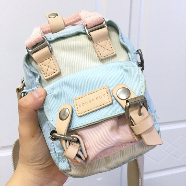 自用包包低价出