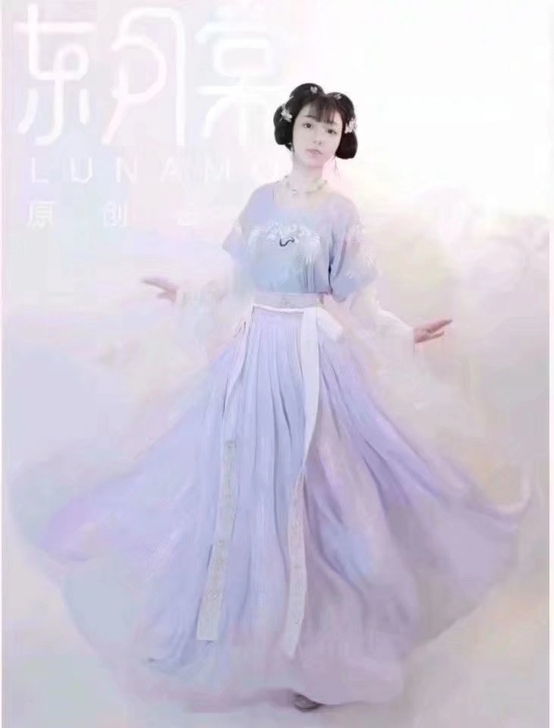 【东月棠】鹤棠.诗