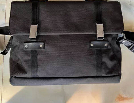 Porsche design 保时捷公文包...
