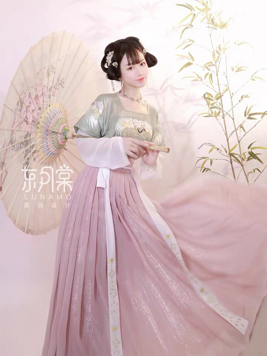 东月棠【鹤棠##amp；middot；茶】...