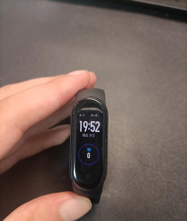 小米手环5，非nfc，正品，小米官方旗舰店...