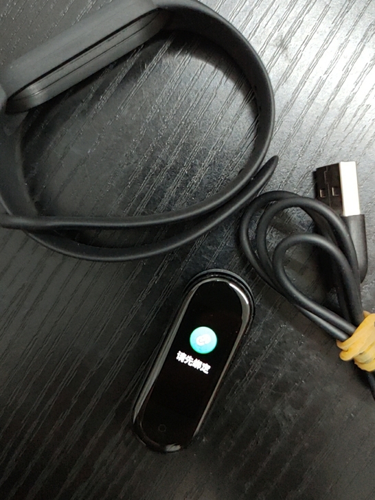 小米手环5标准版