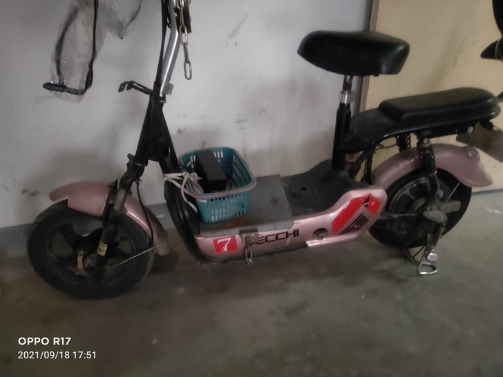 电瓶车出售
