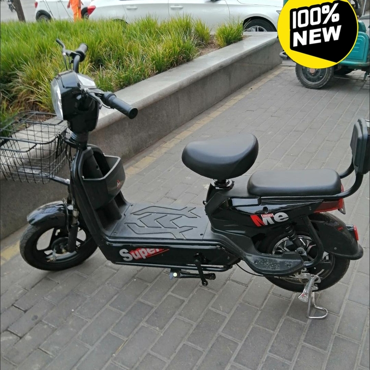 【全新电动车急售包邮】全新电动车两轮电动车...