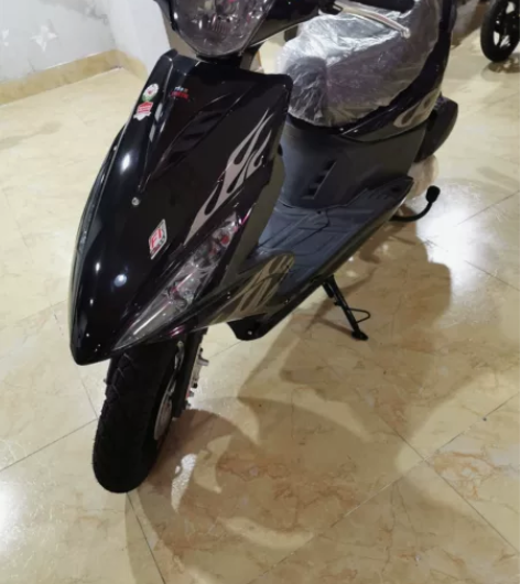 全新 ,电喷125动力,双真空胎,可办证,...