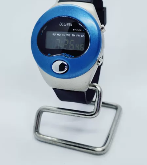 日本千禧年BELAMI SPOON外星飞碟...