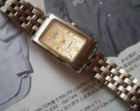 二手正品 SEIKO/精工 高端EXCEL...