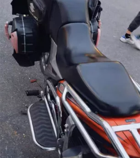 豪爵迪爽150—9摩托车低价出售，因本人想...