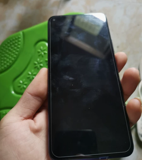 华为nova7se5G全网通双卡双待处理器...