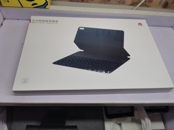 华为平板电脑mate pad pro21款...