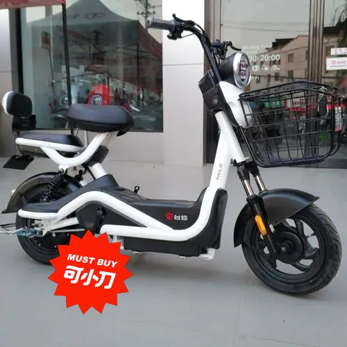 10月买的，不够一年，台铃自由鹰新国标车，...