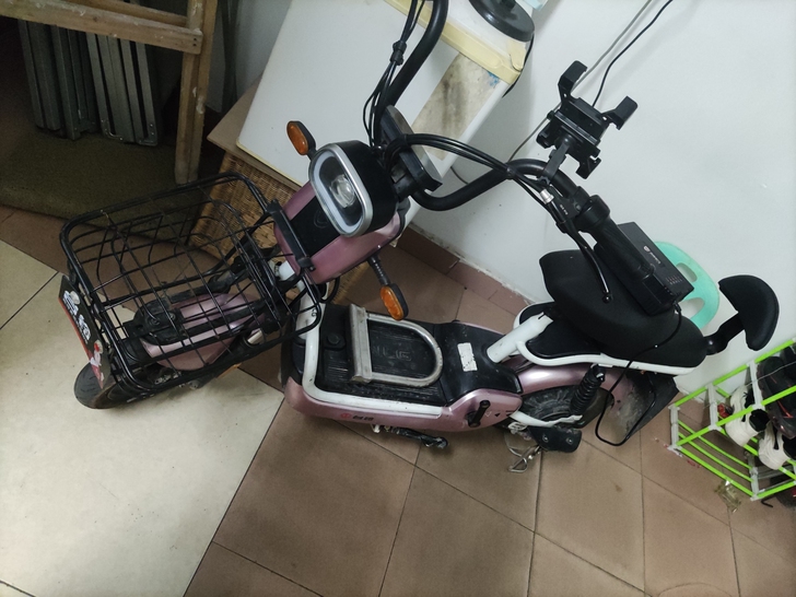 台铃国标电动车，东莞最长续航48v国标车，...