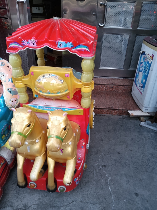 摇摇车150.成色看图功能正常