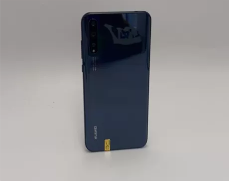 【双11特惠】华为 畅享10S 6g+12...