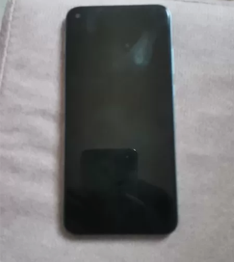 华为畅享10 正常开机 有账号，不知道怎么...