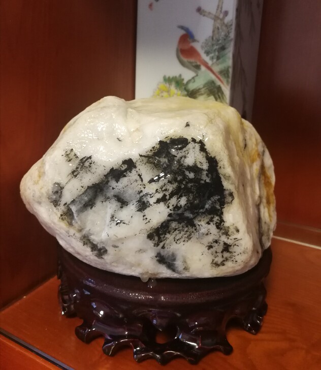 今日特惠  水墨山水    风水辟邪镇宅神...