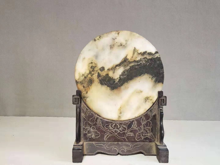案屏