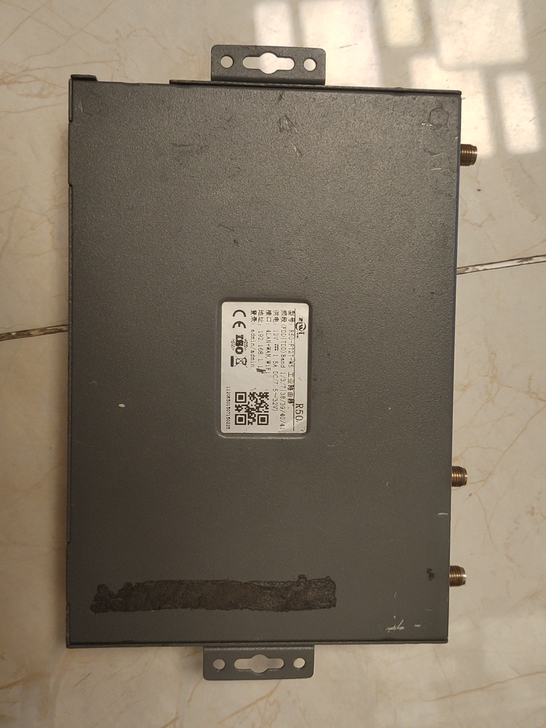 4g路由器