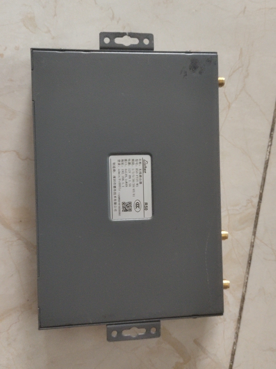 4g路由器