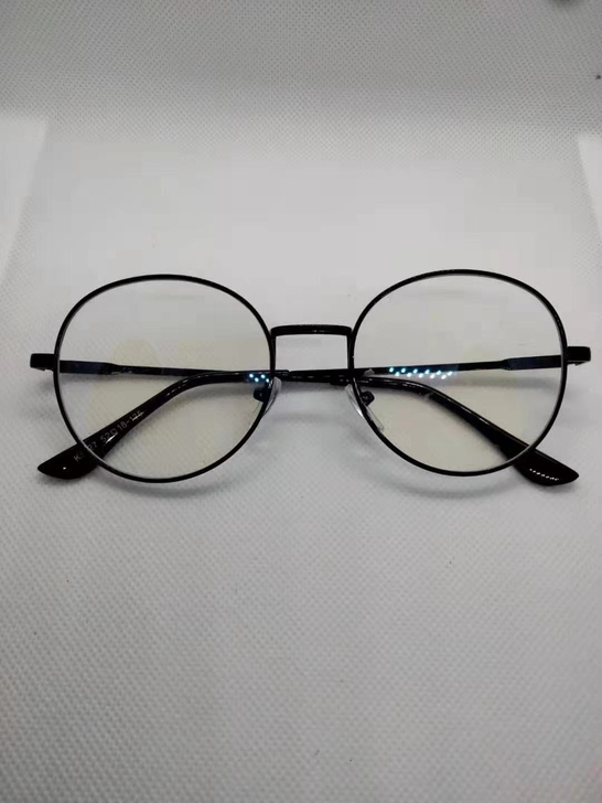 左要350度  右眼400度，瞳距62【其...