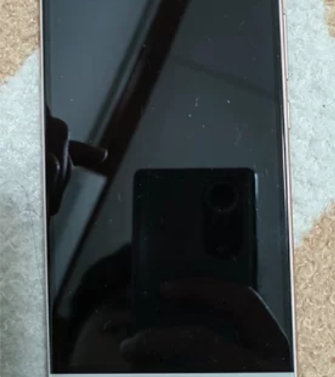 华为麦芒56+64，功能一切正常，就是屏幕...